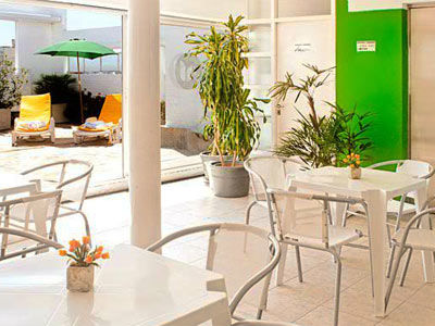 Apartahotel Urquiza Hotel&suites 4*