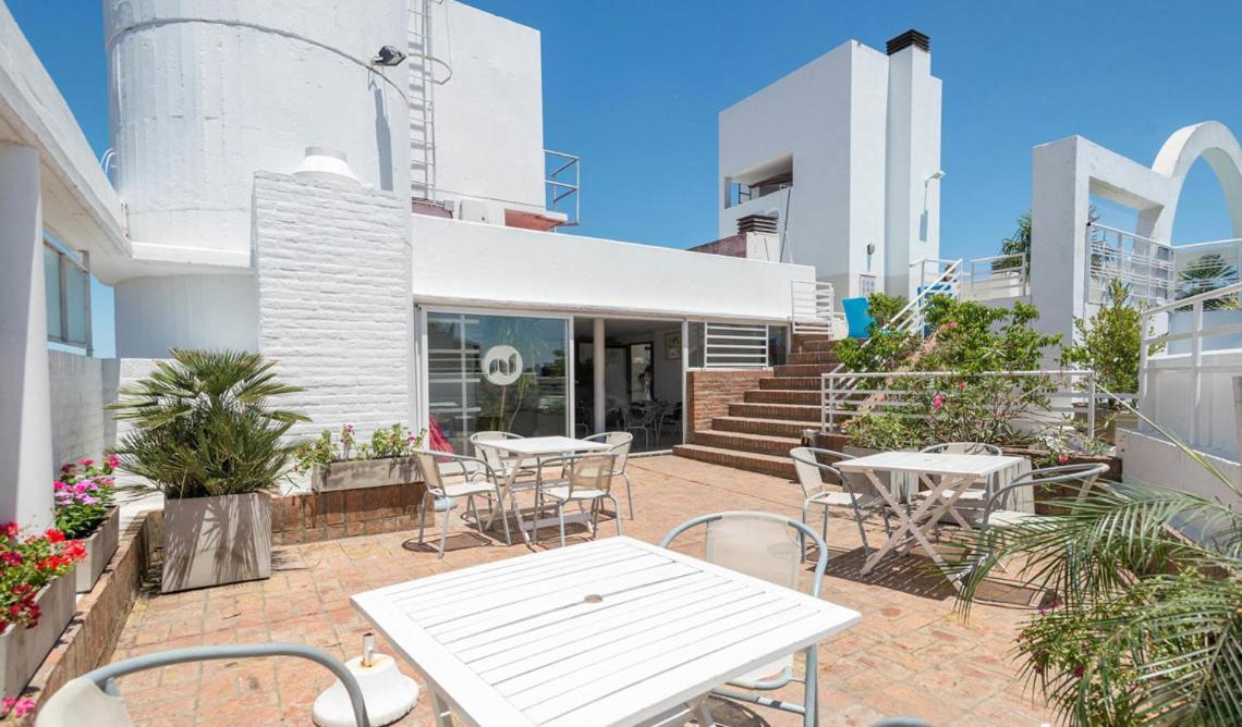 Urquiza Hotel&suites