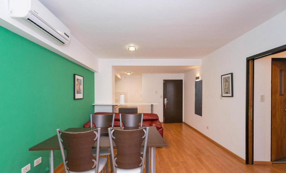 Urquiza Hotel&suites Rosario